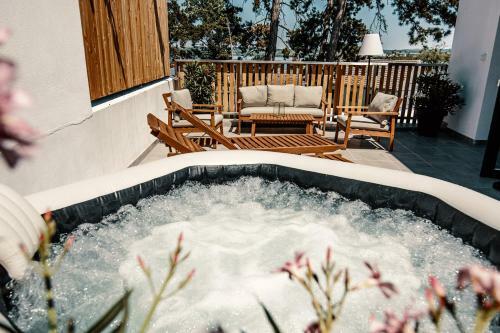 Bed & Breakfast Sousedi Pavlov