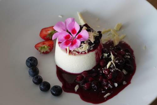 Bed & Breakfast Sousedi Pavlov