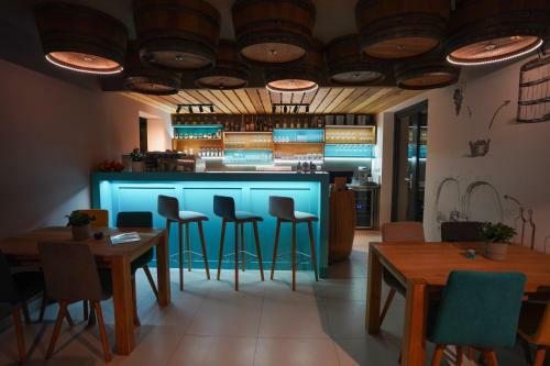 Bed & Breakfast Sousedi Pavlov