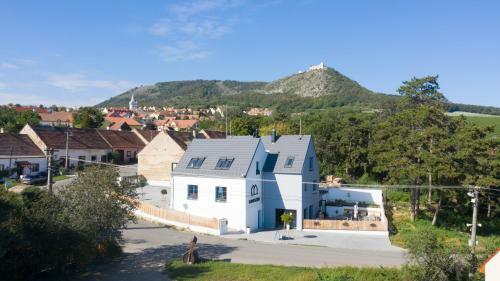 Bed & Breakfast Sousedi Pavlov