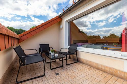 Hostal Pension Nataliya
