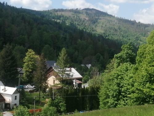 Posada Penzion H�jenka