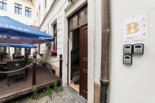 Apartm�ny Hom�r Plze?