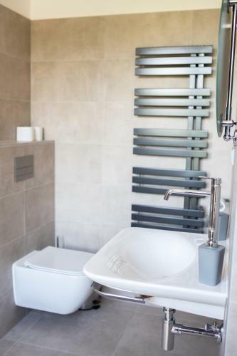 Hostal Apartm�ny V�no Hru?ka Pardubice