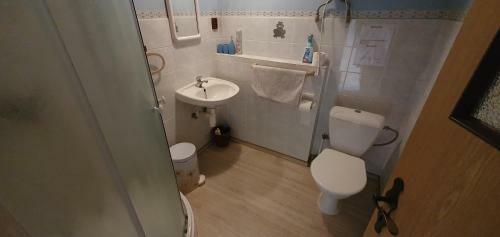 Hostal Penzion U Dvou P�n?