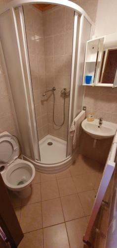 Hostal Penzion U Dvou P�n?