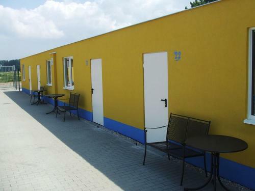 Auto-aqua-cyclocamp Ostro?sk� Nov� Ves
