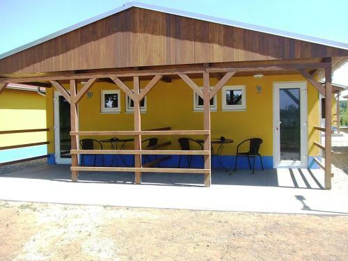 Auto-aqua-cyclocamp Ostro?sk� Nov� Ves