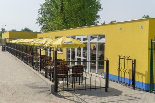 Auto-aqua-cyclocamp Ostro?sk� Nov� Ves