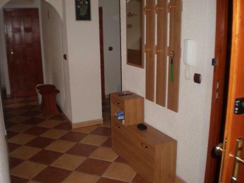 Apartment U Semushki 1