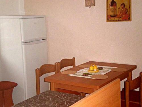 Apartment U Semushki 1
