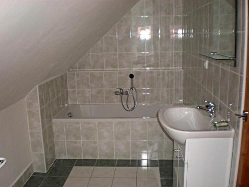 Apartment U Semushki 3