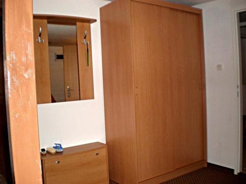 Apartment U Semushki 3