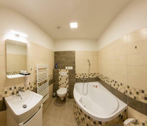Hostal Penzion Start Ostrava