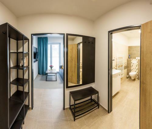 Hostal Penzion Start Ostrava