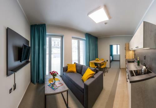 Hostal Penzion Start Ostrava