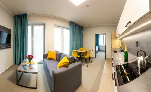 Hostal Penzion Start Ostrava