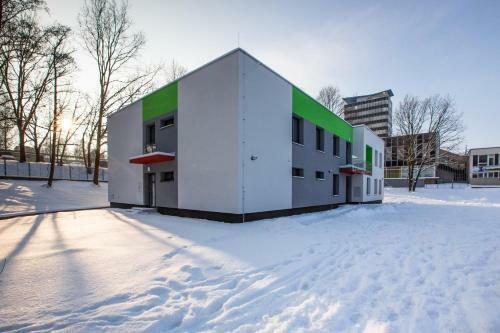 Hostal Penzion Start Ostrava