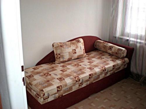 Apartment U Semushki 2