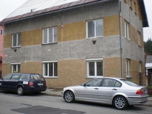 Apartment U Semushki 2