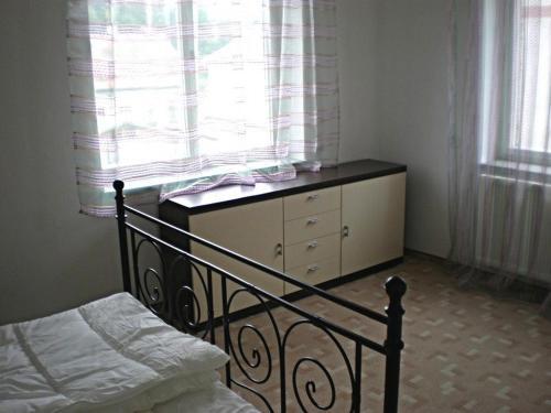 Apartment U Semushki 2