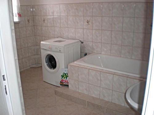 Apartment U Semushki 2