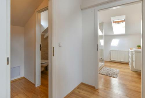 Apartments Rybn�