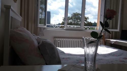 Apartments Belandria