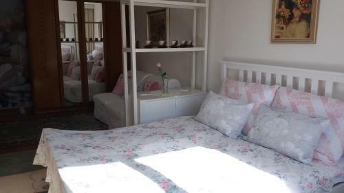Apartments Belandria