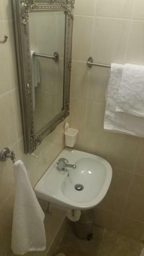 Apartments Belandria