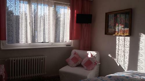 Apartments Belandria