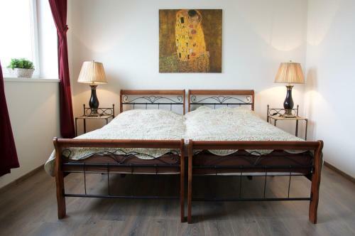 Apartments Cordeus