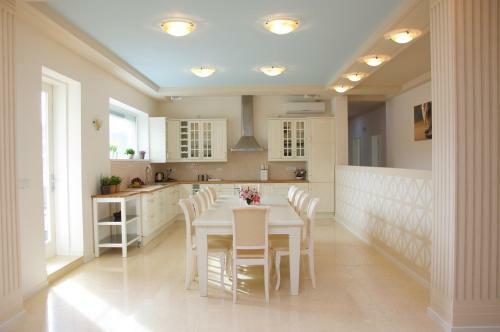 Apartments Cordeus