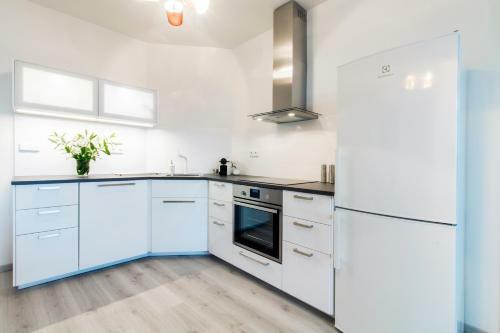 Venia Apartments
