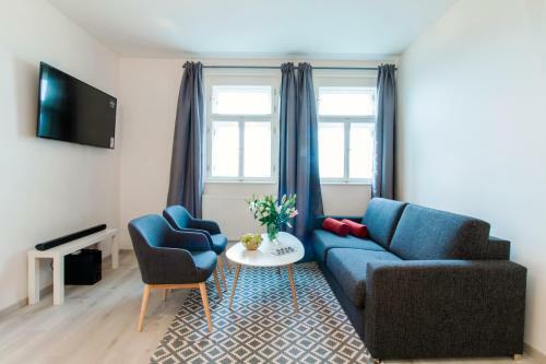 Venia Apartments