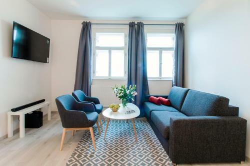 Venia Apartments