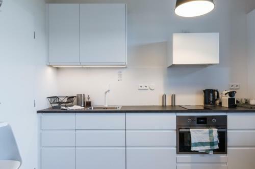 Venia Apartments