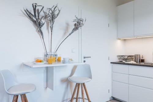 Venia Apartments