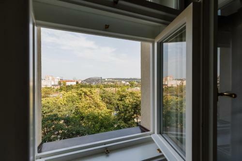 Venia Apartments