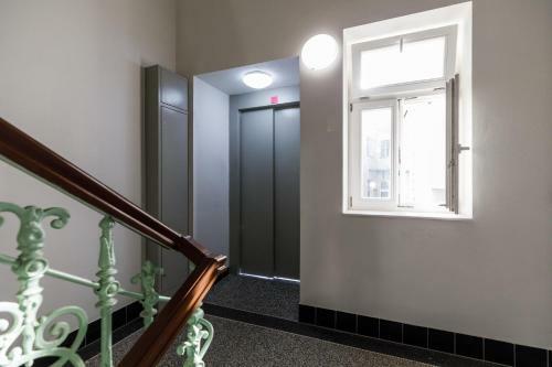 Venia Apartments