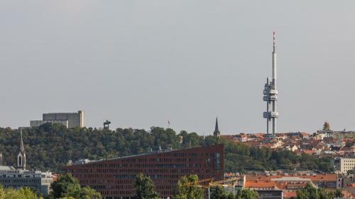 Venia Apartments