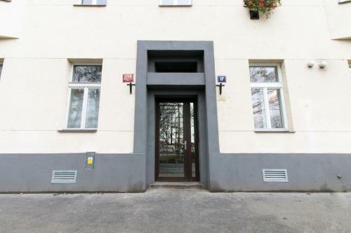 Venia Apartments