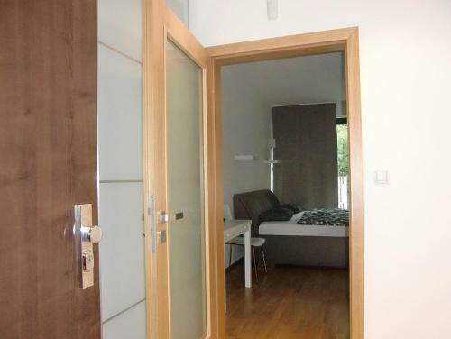 Apartment David Garden Towers