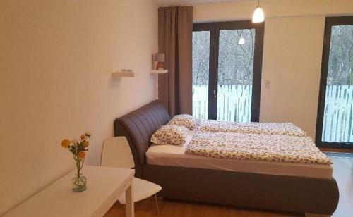 Apartment David Garden Towers