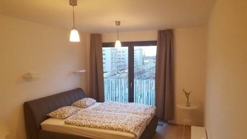 Apartment David Garden Towers