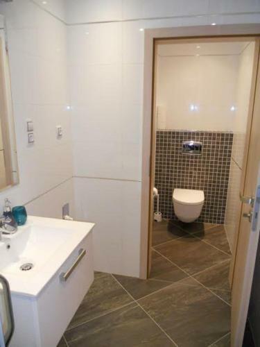 Apartment David Garden Towers
