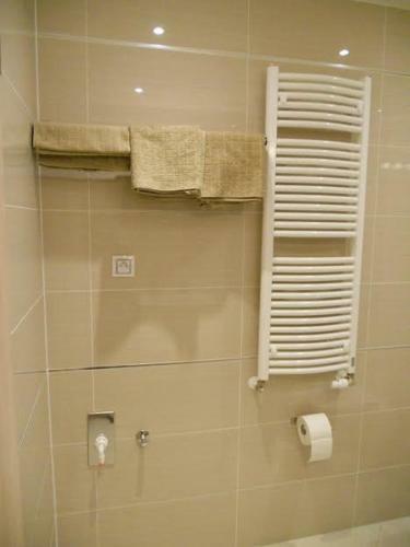 Apartment David Garden Towers