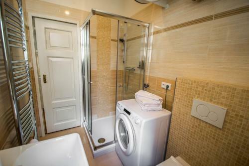 Apartamento Unique Apt 250m From The Charles Bridge