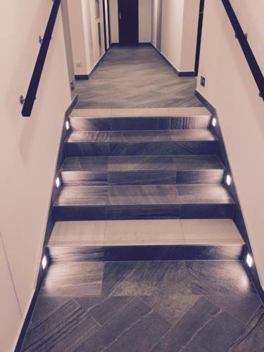 Apartement Blanc De Luxe