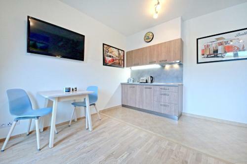 Ol Apartments